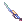 Chrome Sword