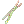 Palitos de DES