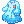 Sky Blue Smock