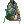 Manto Esmeralda