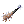 Clava com Espetos