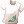 White Leaf T-Shirt