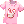Rabbit Pattern Shirt