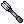 Tourist Mace