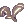 Silver Bunny Hairband