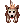 Baby Desert Wolf Hat