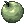 Chapéu de Maçã Verde