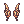 Butterfly Wing Ear