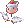 Balão de Poring Noel