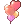Balão de Coração
