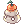 Costume Friend Mochiring Hat