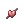 Costume Heart Hairpin