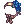 [Visual] Tiara da Rosa Azul