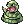[Visual] Chapéu de Serpente Verde
