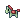 [Visual] Presilha de Cavalo Verde