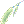 Costume Green Foxtail