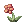 Costume Fancy Flower