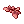 Laço Vermelho Delicado