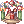 [Visual] Lembrancinha de Jawaii
