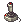 Costume Joystick Hat