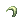 [Visual] Mecha de Cabelo Verde