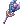 Mirage Staff
