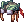[Visual] Patrono da Selva