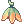 Costume Banana Flavour