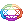 [Visual] Círculo Arco-íris