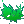 [Visual] Aura de Energia Verde