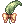 [Visual] Cauda de Arbusto