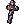 [Visual] Cruz do Druida Maligno