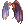 [Visual] Asas do Tormento
