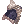 Manto de Caça