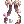 Manto Abstrato