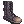 [Aluguel] Botas de Mana