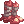 Crimson Gaiter