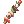 Carp Skewer