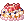 Bolo de Frutas Vermelhas