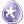 Shining Blue Lucky Egg
