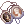 Colar com Medalhão