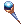 Cetro de Oxum