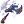 Two-Handed Axe of Evil
