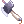 Yinyang Axe
