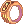 Gold PC Room Ring