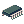 Broken Chip (Green)