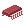 Broken Chip (Red)