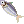 Horse Mackerel Amulet