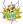 RWC Brooch