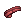 [Visual] Bandagem Vermelho Sangue